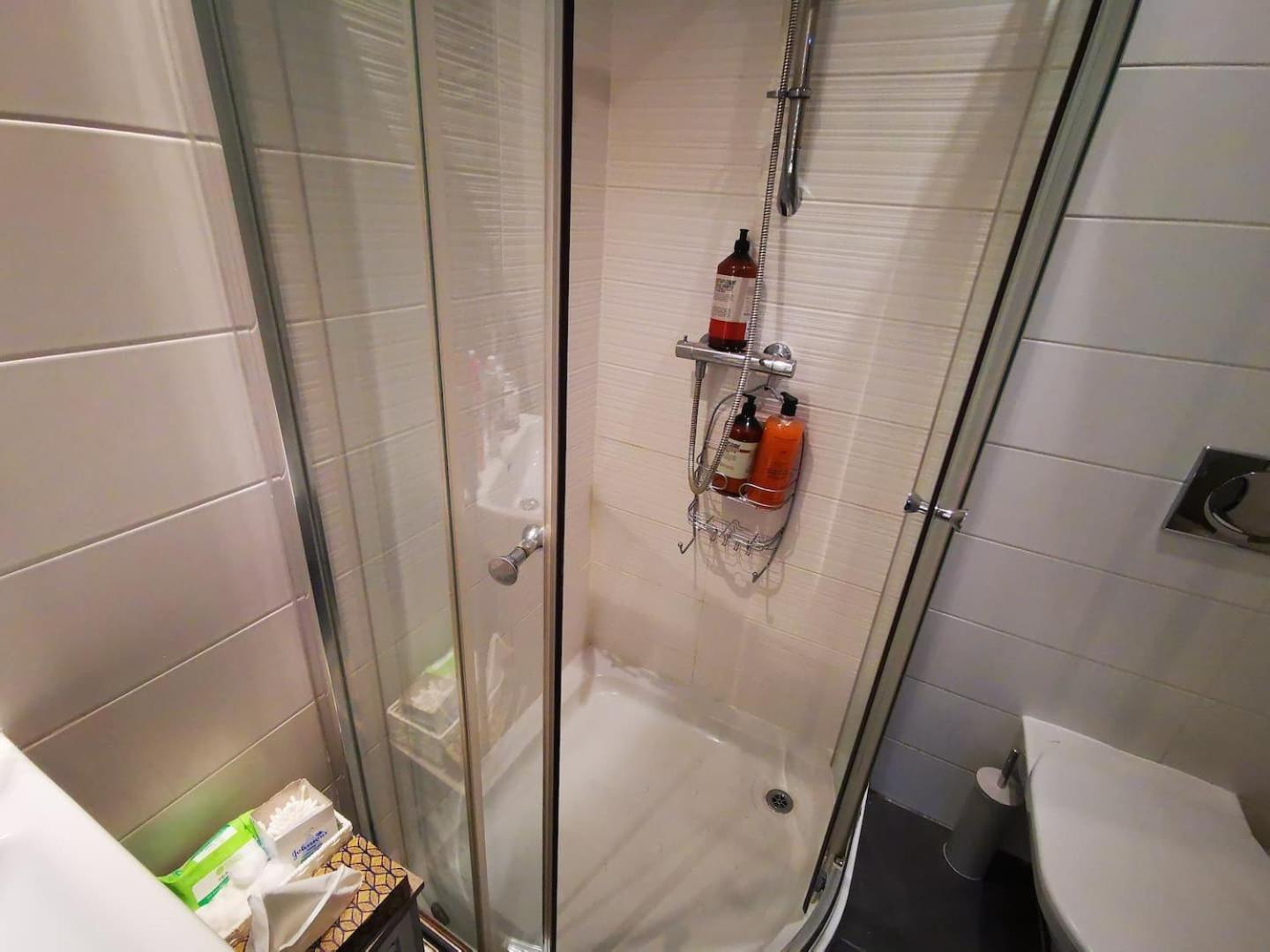 2Br Modern Luxury Loft Apartment Belfast Exterior foto