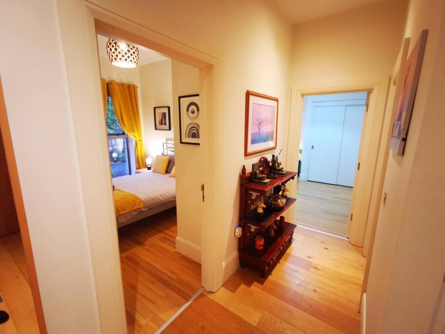 2Br Modern Luxury Loft Apartment Belfast Exterior foto